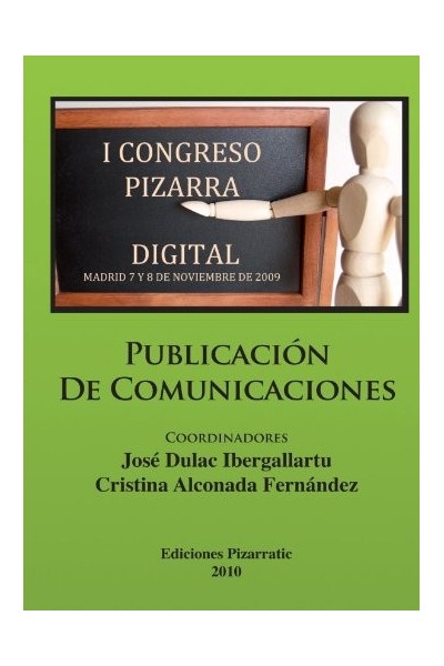 Publicación de Comunicaciones